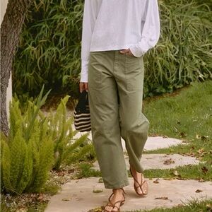 Velvet Brylie Pant Size 4